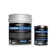 Грунт-праймер Tricol Pro Primer 2K Epoxy